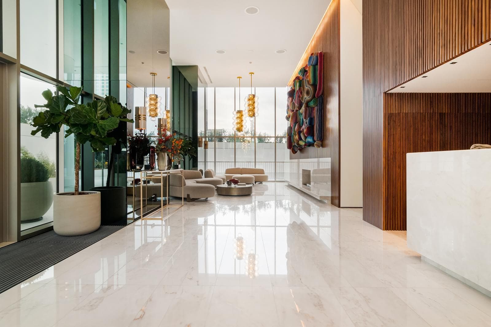 Apartamento T1 com piscina, Campolide, Lisboa - Imagem 44