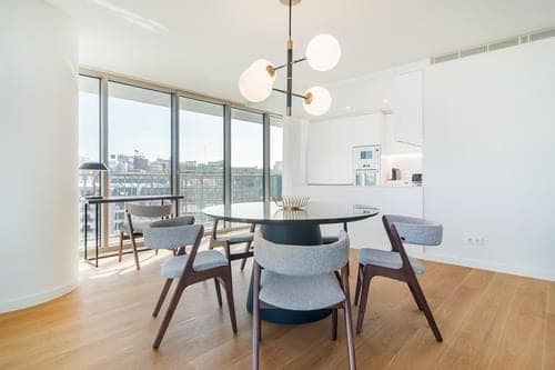 PF35194 - Appartement 2 pièces avec piscine, Campolide, Lisboa - Image 4