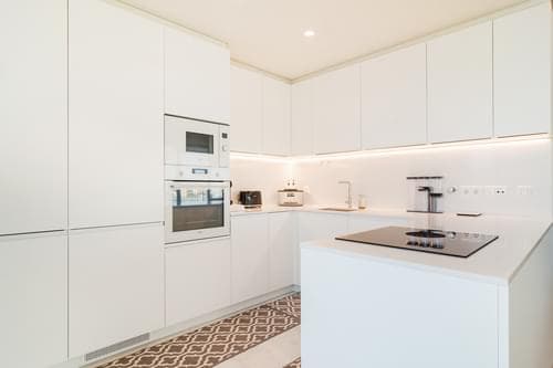 PF35194 - Appartement 2 pièces avec piscine, Campolide, Lisboa - Image 15