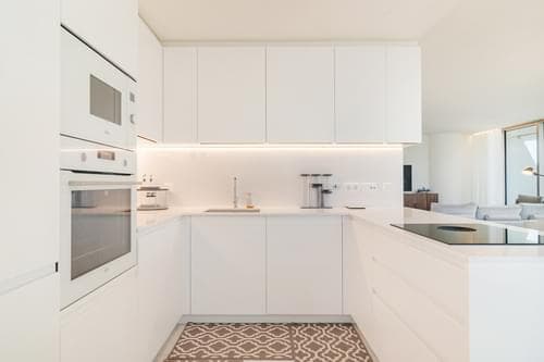 PF35194 - Appartement 2 pièces avec piscine, Campolide, Lisboa - Image 18