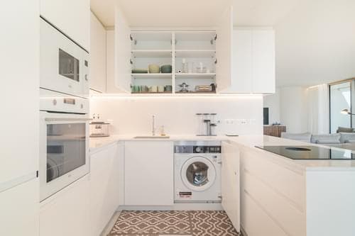PF35194 - Appartement 2 pièces avec piscine, Campolide, Lisboa - Image 19