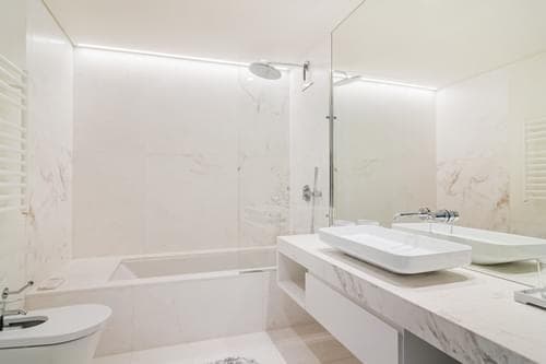 PF35194 - Appartement 2 pièces avec piscine, Campolide, Lisboa - Image 13