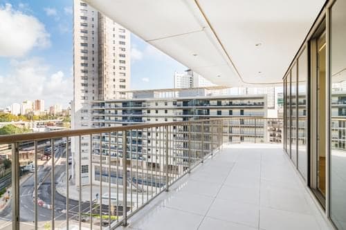 PF35194 - Appartement 2 pièces avec piscine, Campolide, Lisboa - Image 25