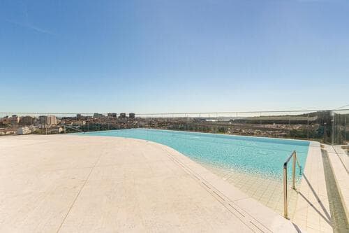 PF35194 - Appartement 2 pièces avec piscine, Campolide, Lisboa - Image 63
