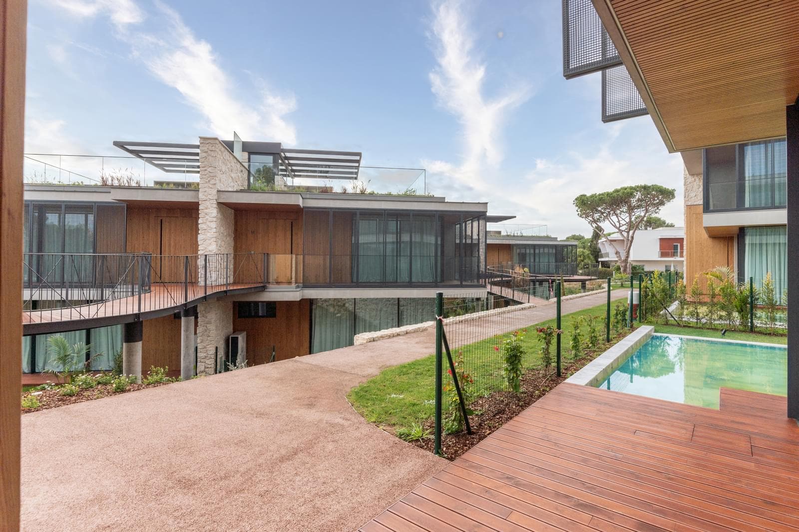 4 Bedroom Detached house with swimming pool, Guia, Cascais - Image 5