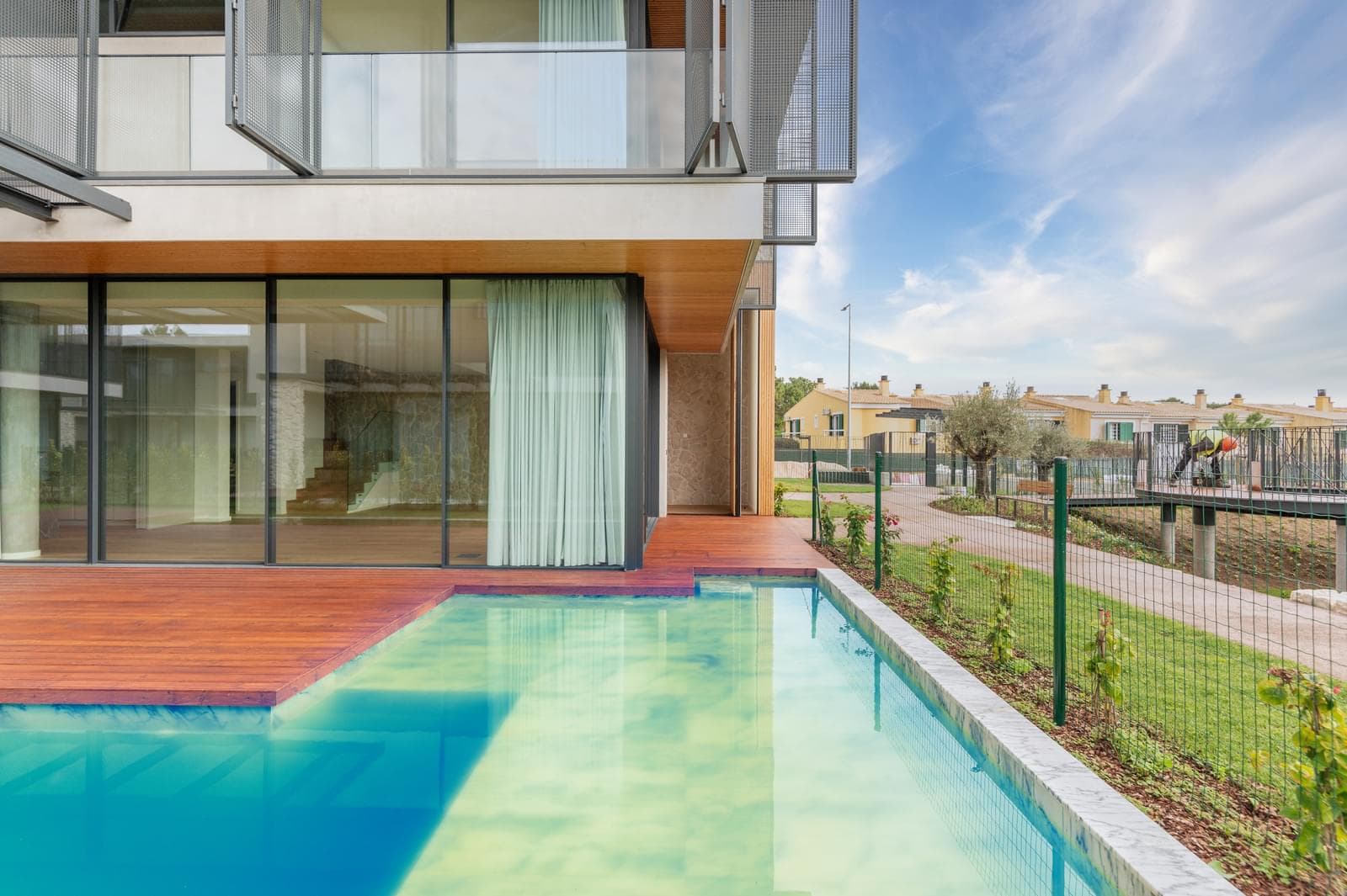 4 Bedroom Detached house with swimming pool, Guia, Cascais - Image 6