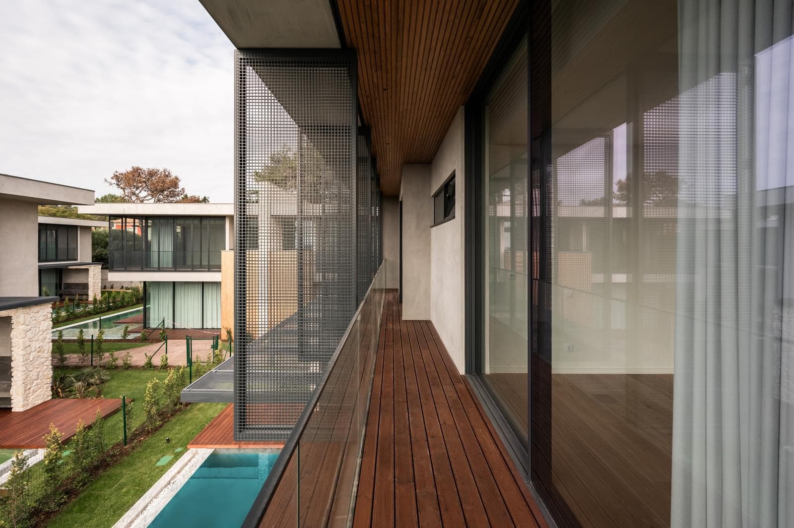 4 Bedroom Detached house with swimming pool, Guia, Cascais - Image 34