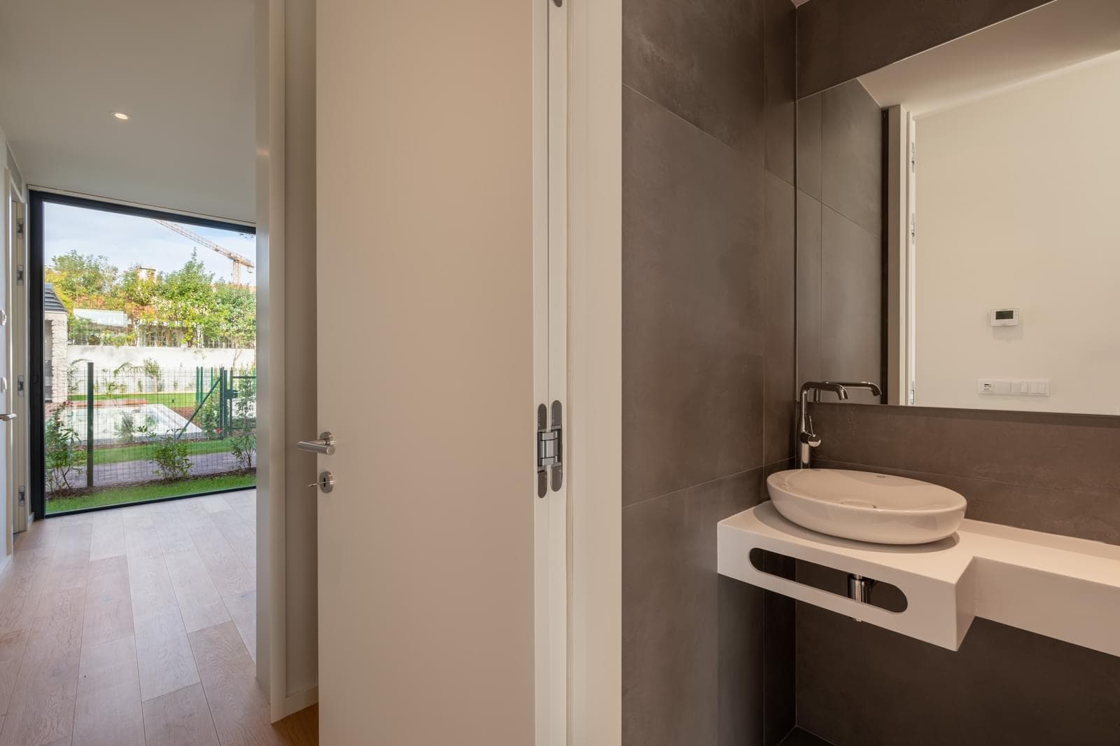 4 Bedroom Detached house with swimming pool, Guia, Cascais - Image 50