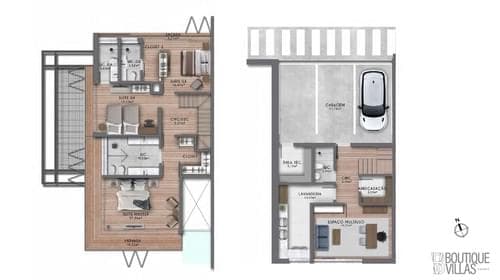 PF35225 - Moradia Isolada T4 + 1 com piscina, Guia, Cascais - Imagem 57