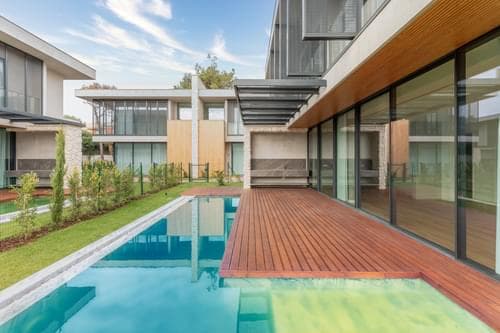 PF35225 - Moradia Isolada T4 + 1 com piscina, Guia, Cascais - Imagem 3