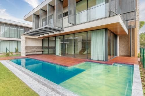 PF35225 - Moradia Isolada T4 + 1 com piscina, Guia, Cascais - Imagem 1