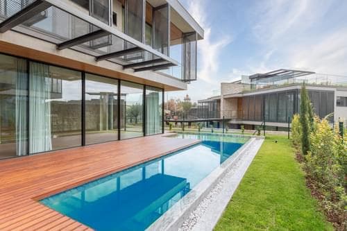 PF35225 - Moradia Isolada T4 + 1 com piscina, Guia, Cascais - Imagem 4