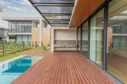 PF35225 - Moradia Isolada T4 + 1 com piscina, Guia, Cascais - Imagem 9