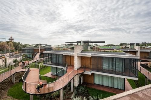PF35225 - Moradia Isolada T4 + 1 com piscina, Guia, Cascais - Imagem 7