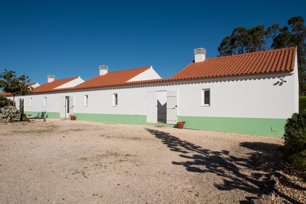 Moradia T11 com piscina, Odemira - Imagem 8