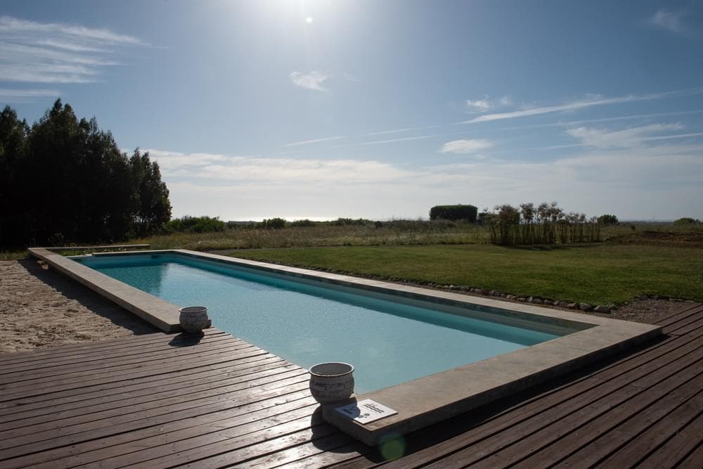 Moradia T11 com piscina, Odemira - Imagem 34