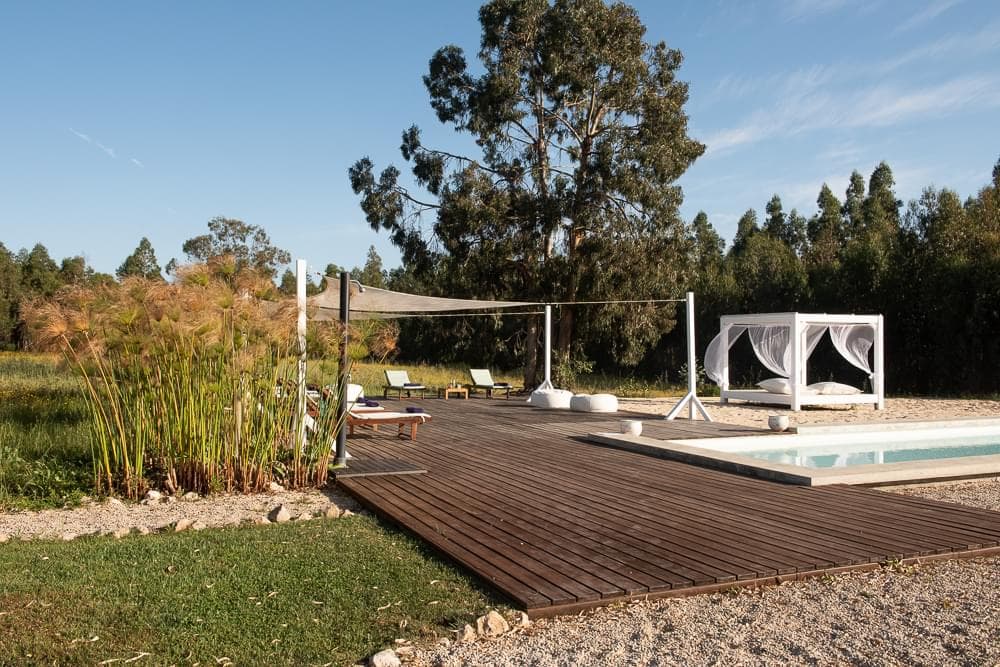 Moradia T11 com piscina, Odemira - Imagem 37