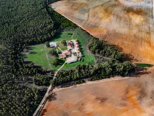 PF35242 - Hotel, São Teotónio, Odemira - Imagem 42