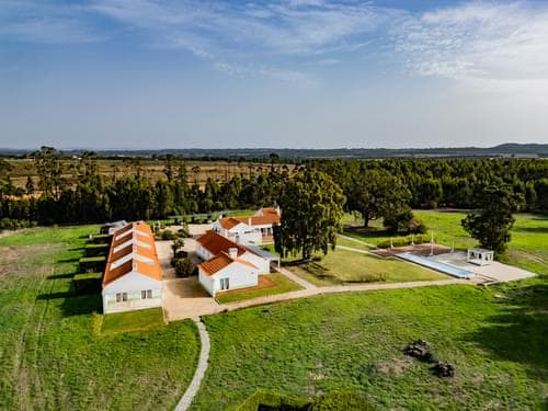 PF35242 - Hotel, São Teotónio, Odemira - Imagem 4