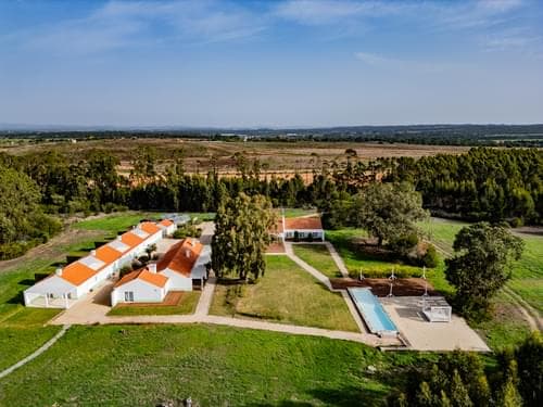 PF35242 - Hotel, São Teotónio, Odemira - Imagem 39