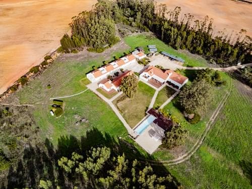 PF35242 - Hotel, São Teotónio, Odemira - Imagem 40