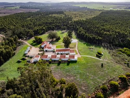 PF35242 - Hotel, São Teotónio, Odemira - Imagem 1