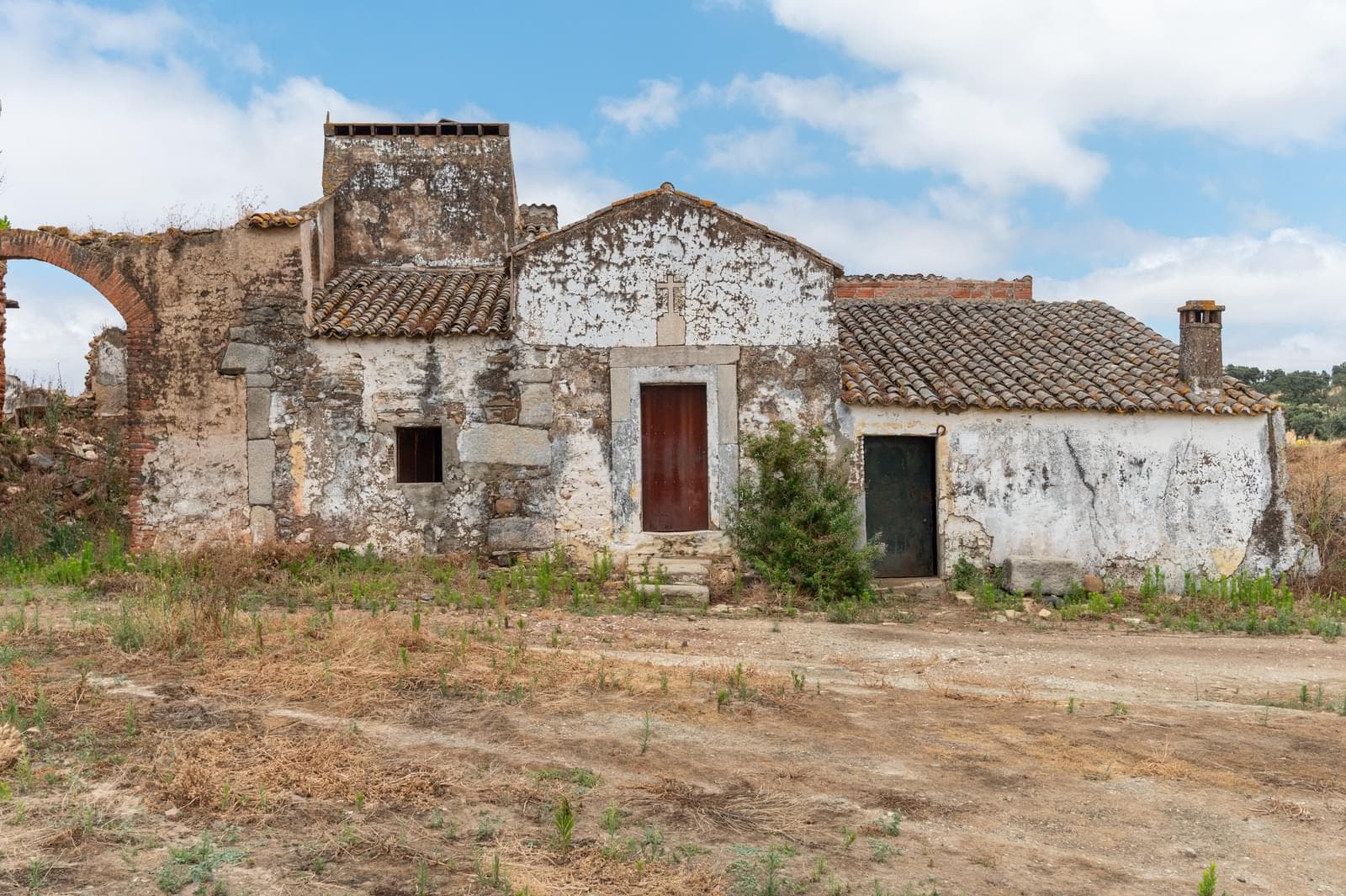 Terreno Misto 96.5 ha, Ciladas, Vila Viçosa - Imagem 7