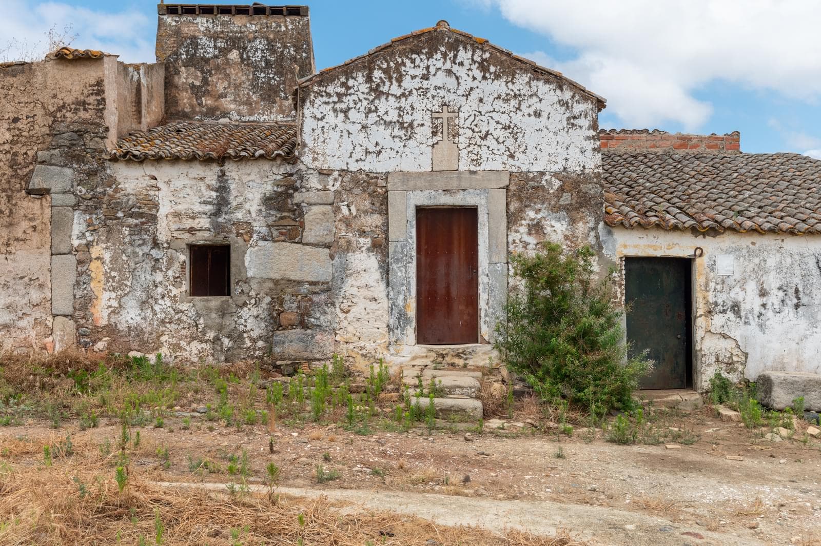 Terreno Misto 96.5 ha, Ciladas, Vila Viçosa - Imagem 9