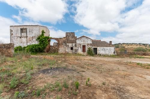 PF35250 - Terreno Misto 96.5 ha, Ciladas, Vila Viçosa - Imagem 6