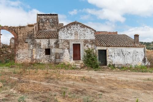 PF35250 - Terreno Misto 96.5 ha, Ciladas, Vila Viçosa - Imagem 7