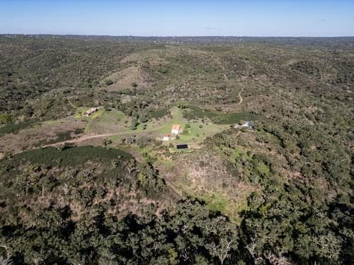 PF35254 - Terreno Misto 52.5 ha, São Bartolomeu da Serra, Santiago do Cacem - Imagem 4