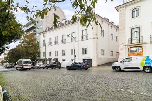 PF35265 - Appartement 4 pièces avec vue, Campo de Santana, Lisboa - Image 25