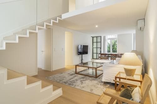 PF35265 - Appartement 4 pièces avec vue, Campo de Santana, Lisboa - Image 1