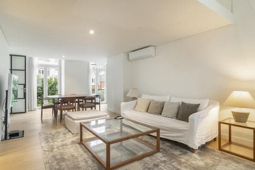 PF35265 - Appartement 4 pièces avec vue, Campo de Santana, Lisboa - Image 2