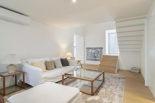 PF35265 - Appartement 4 pièces avec vue, Campo de Santana, Lisboa - Image 3