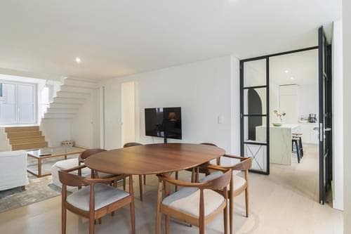 PF35265 - Appartement 4 pièces avec vue, Campo de Santana, Lisboa - Image 4