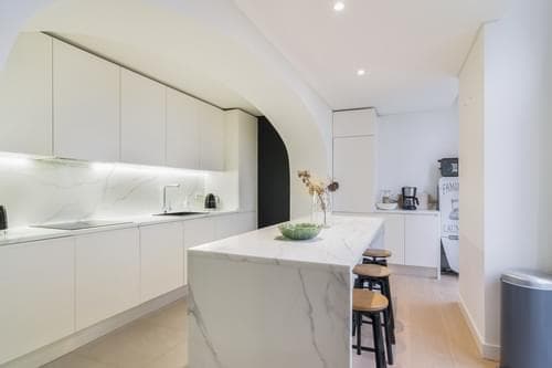 PF35265 - Appartement 4 pièces avec vue, Campo de Santana, Lisboa - Image 6