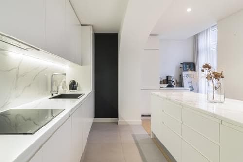 PF35265 - Appartement 4 pièces avec vue, Campo de Santana, Lisboa - Image 7