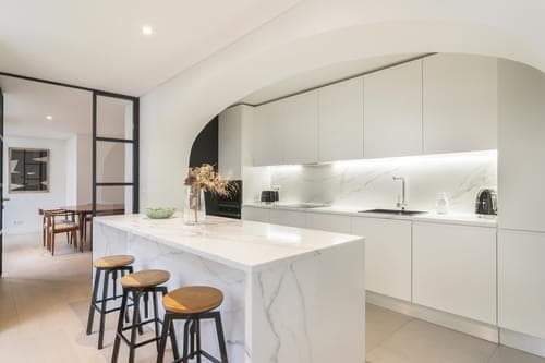 PF35265 - Appartement 4 pièces avec vue, Campo de Santana, Lisboa - Image 5