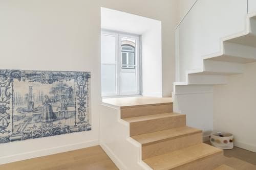 PF35265 - Appartement 4 pièces avec vue, Campo de Santana, Lisboa - Image 8