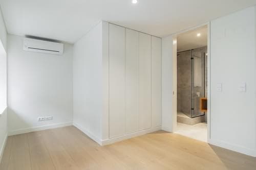 PF35265 - Appartement 4 pièces avec vue, Campo de Santana, Lisboa - Image 12