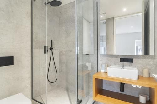 PF35265 - Appartement 4 pièces avec vue, Campo de Santana, Lisboa - Image 19