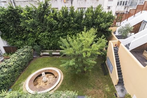 PF35265 - Appartement 4 pièces avec vue, Campo de Santana, Lisboa - Image 22