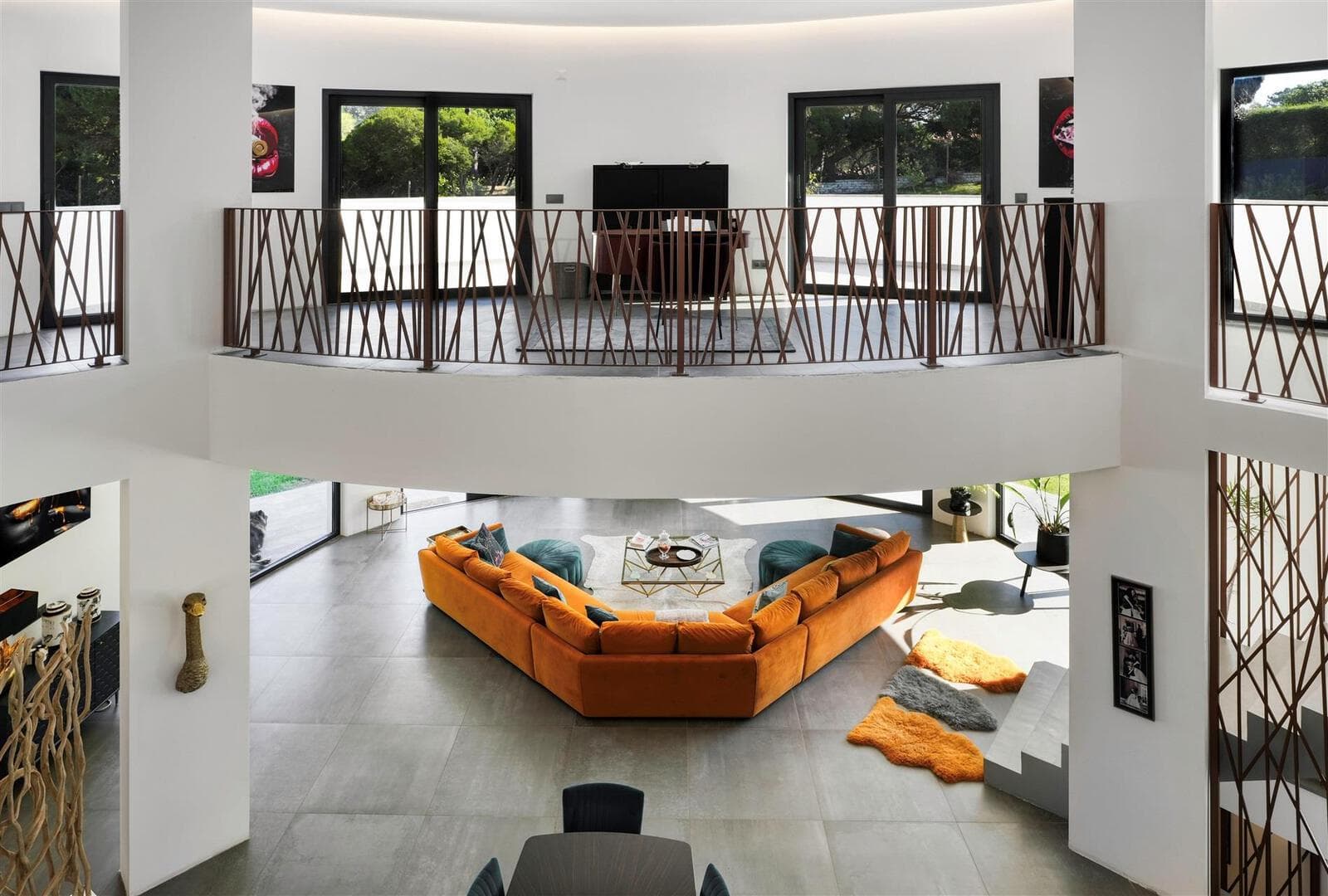 Moradia Isolada T5 com piscina, Praia D'El Rey, Obidos - Imagem 54
