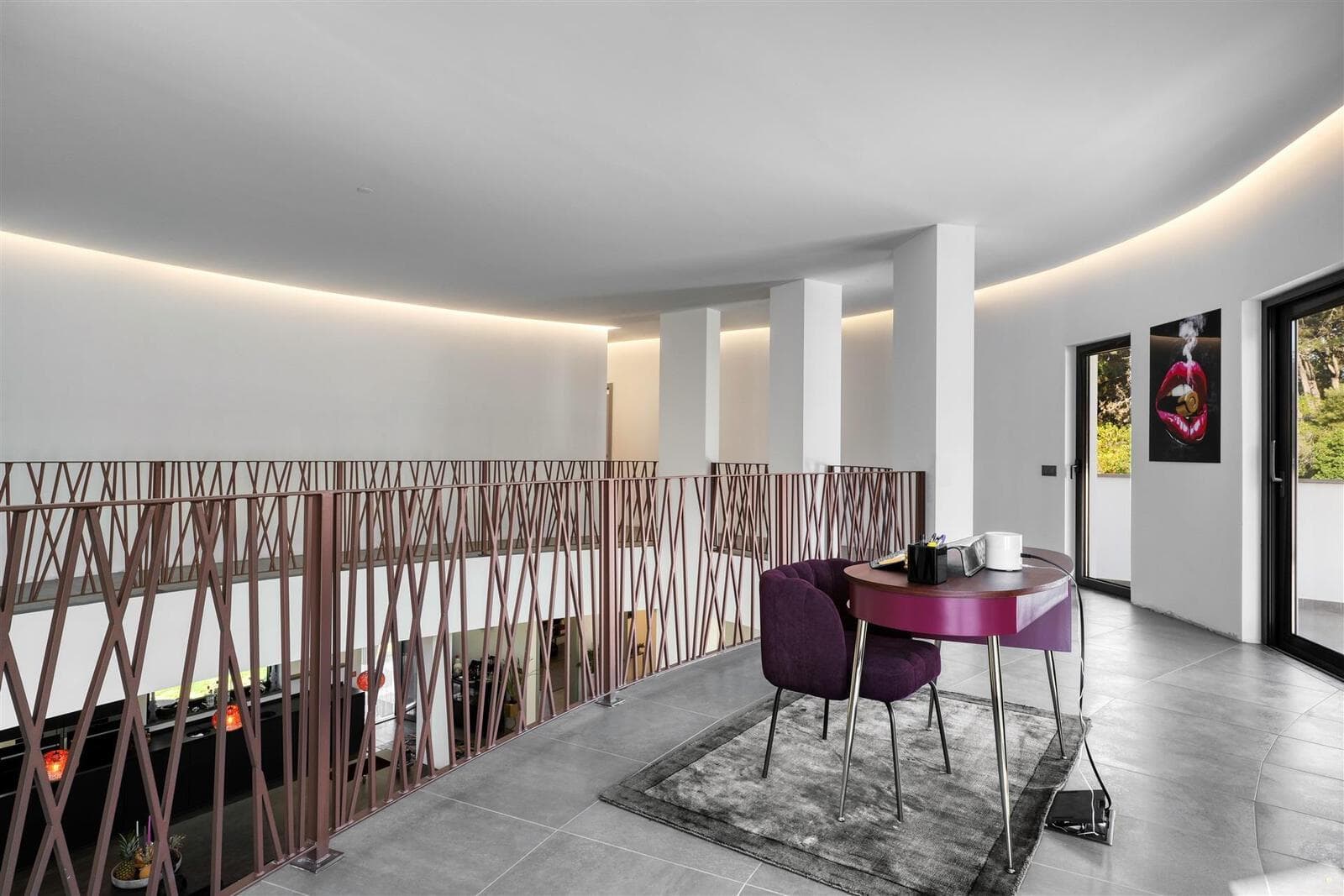 Moradia Isolada T5 com piscina, Praia D'El Rey, Obidos - Imagem 50