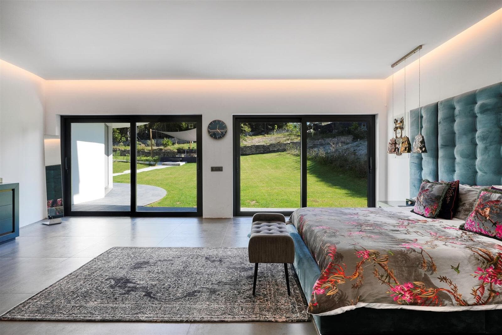 Moradia Isolada T5 com piscina, Praia D'El Rey, Obidos - Imagem 22