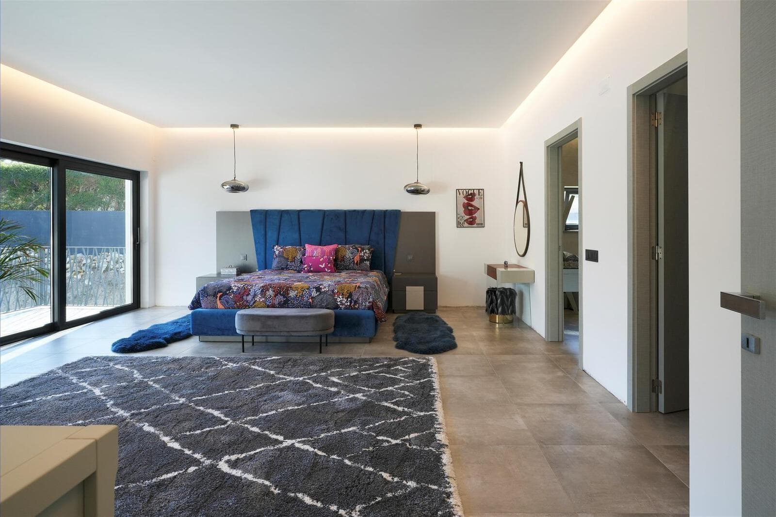 Moradia Isolada T5 com piscina, Praia D'El Rey, Obidos - Imagem 28
