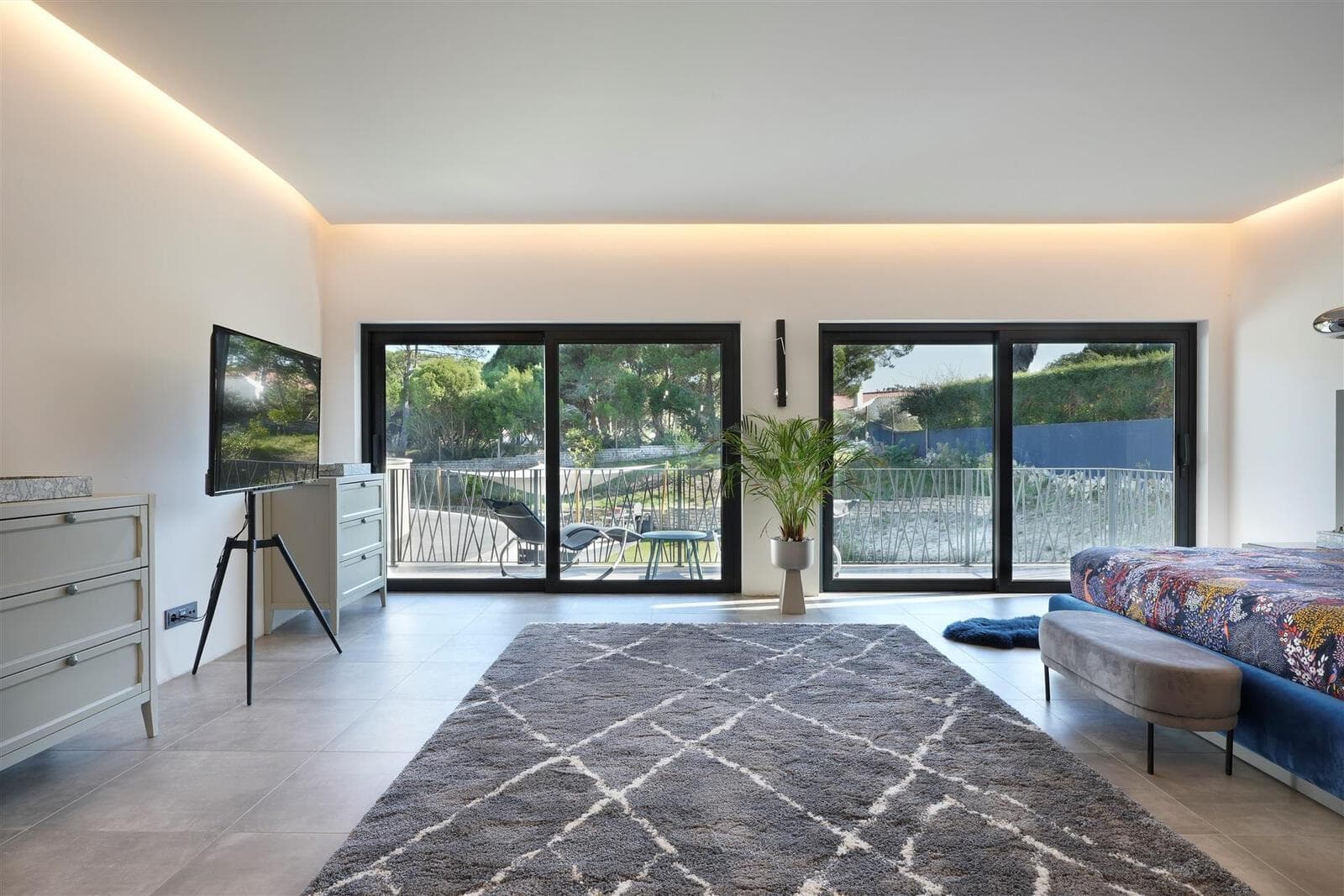 Moradia Isolada T5 com piscina, Praia D'El Rey, Obidos - Imagem 27