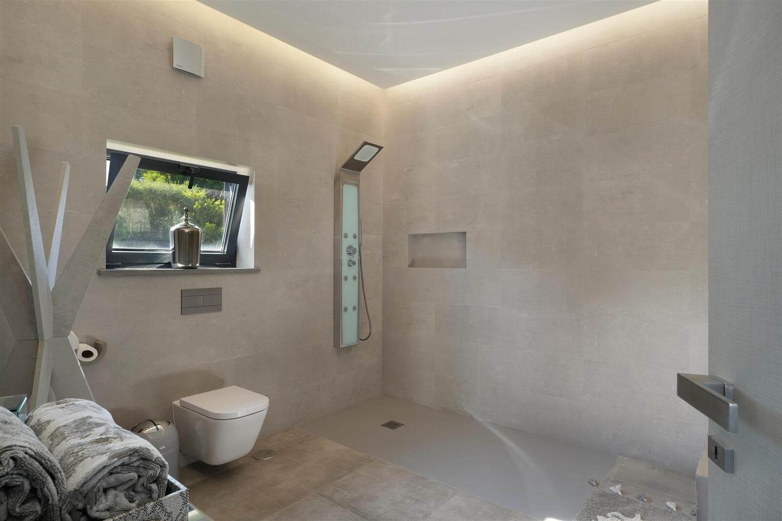 Moradia Isolada T5 com piscina, Praia D'El Rey, Obidos - Imagem 46