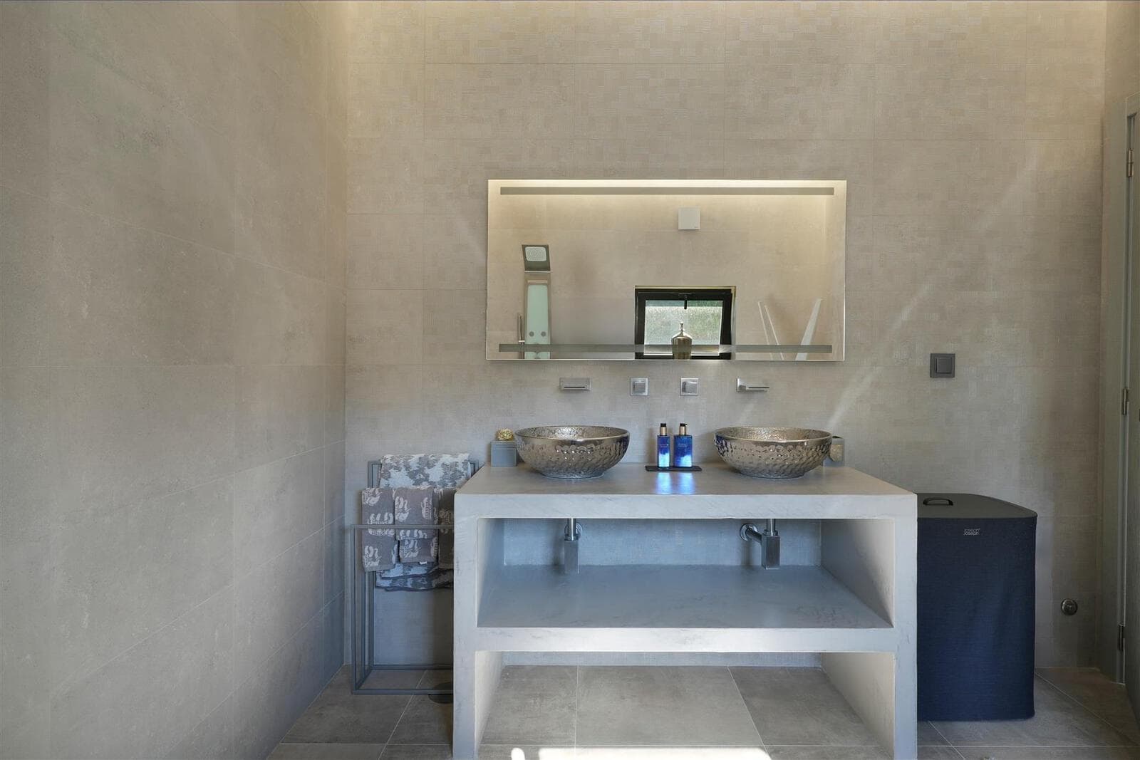 Moradia Isolada T5 com piscina, Praia D'El Rey, Obidos - Imagem 45